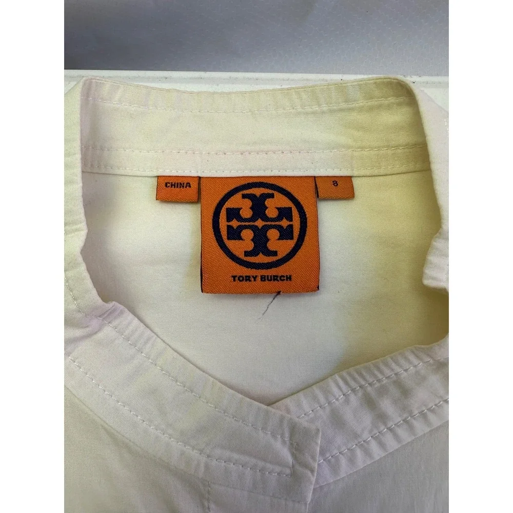 Tory Burch capsule minimalist